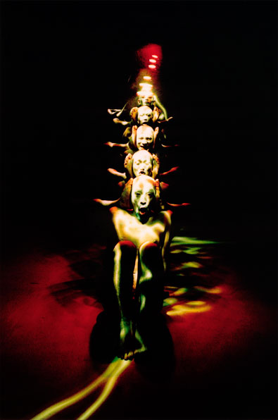butoh images