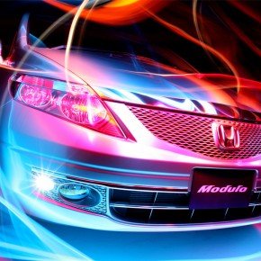 Patrick-Rochon-Light-Painting-Honda-Airwave-6366