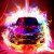 Patrick-Rochon-Light-Painting-Toyota-Altezza-fullcar3