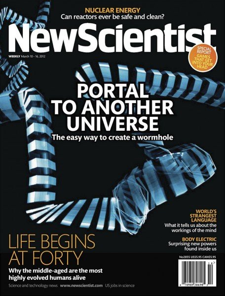 Patrick Rochon_NewScientist-10-03-2012