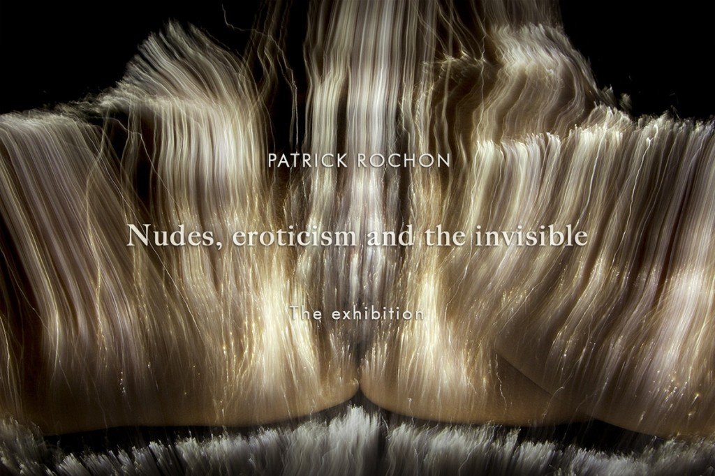 Nudes, Eroticims and the Invisible.