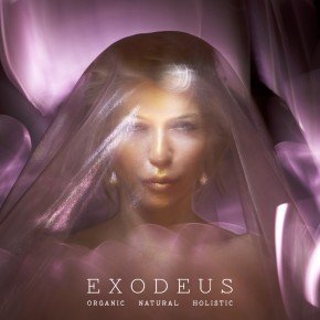 EXODEUS - Emanate the beauty within